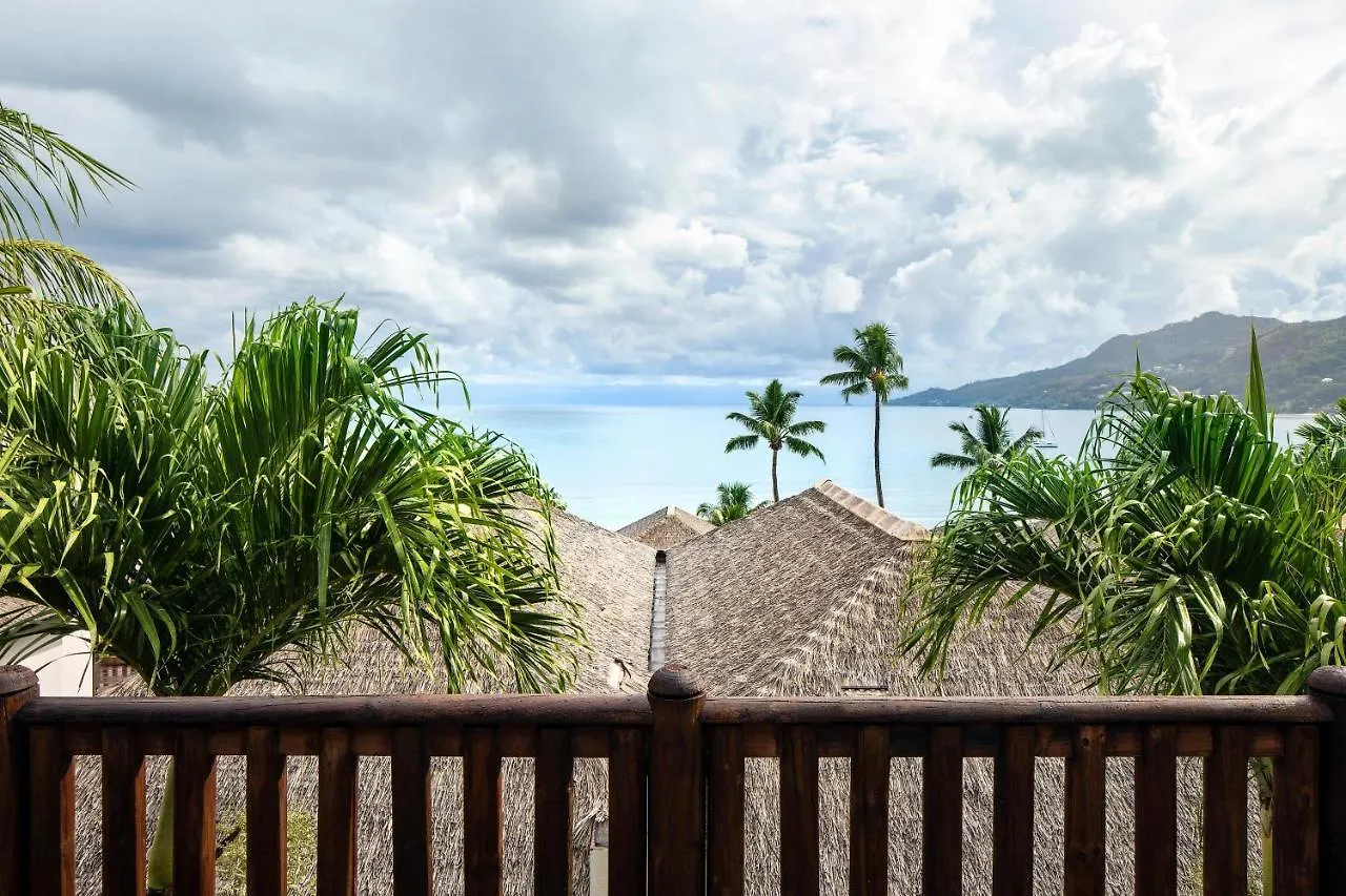 Fisherman'S Cove Resort Beau Vallon