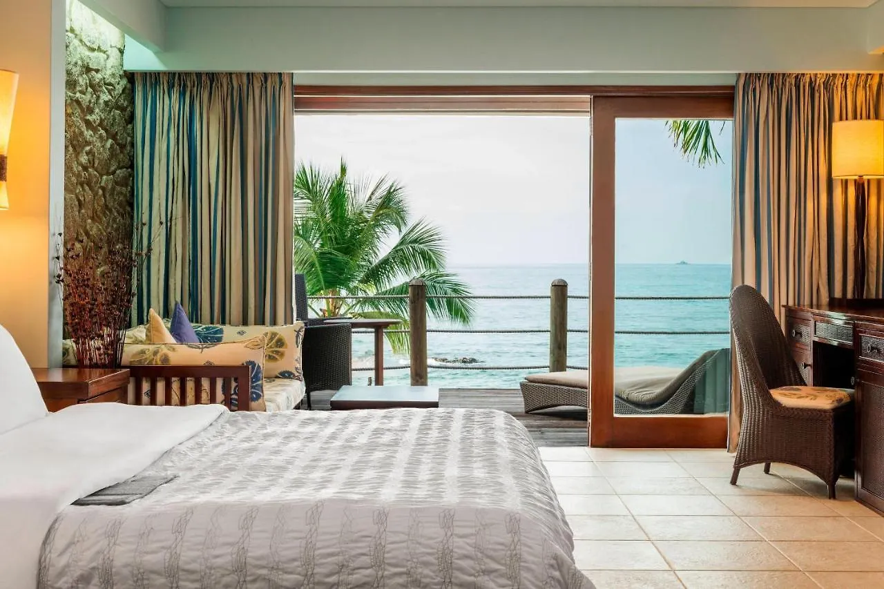 Fisherman'S Cove Resort Beau Vallon  4*, Beau Vallon (Mahe)