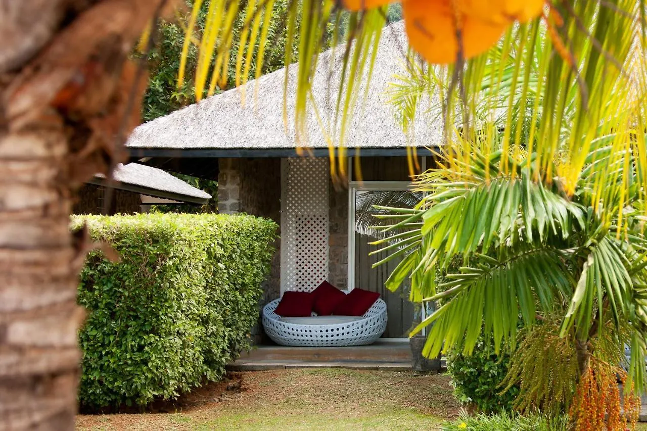 Fisherman'S Cove Resort Beau Vallon