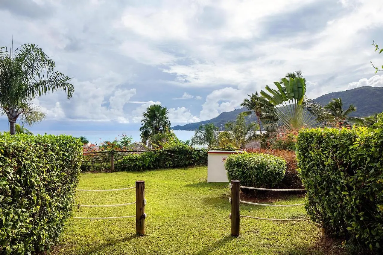 Fisherman'S Cove Resort Beau Vallon