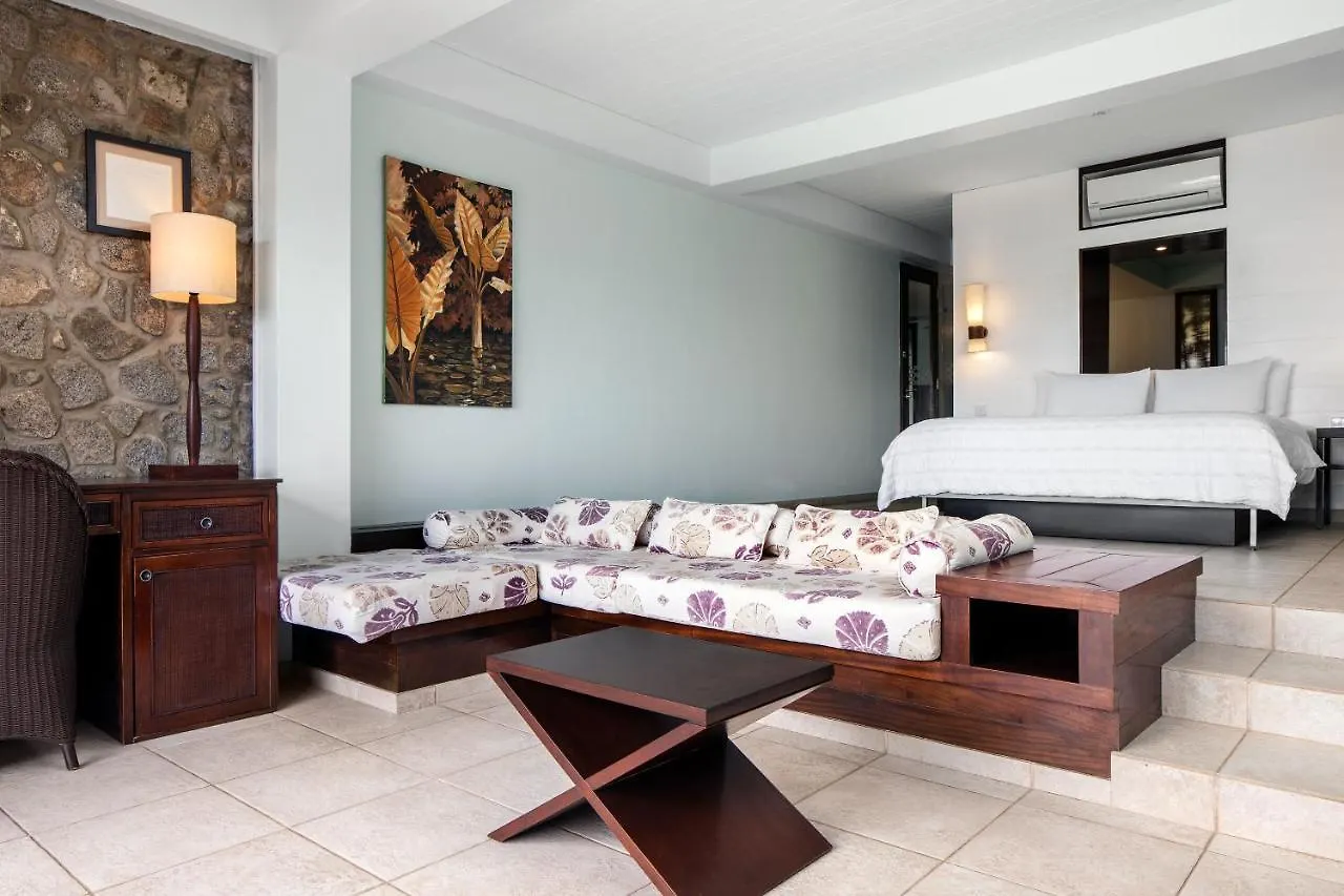 Fisherman'S Cove Resort Beau Vallon  Seychelles