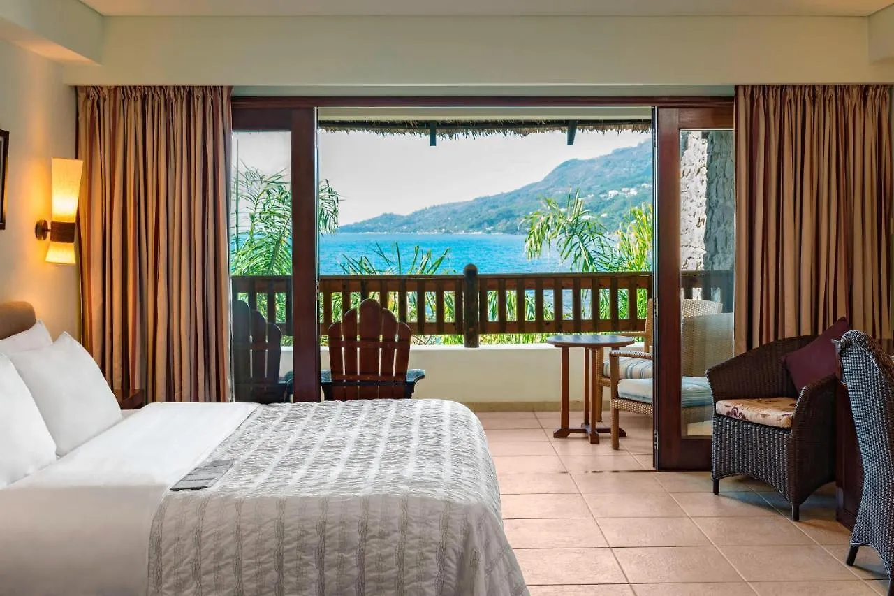 Fisherman'S Cove Resort Beau Vallon  4*, Beau Vallon (Mahe) Seychelles