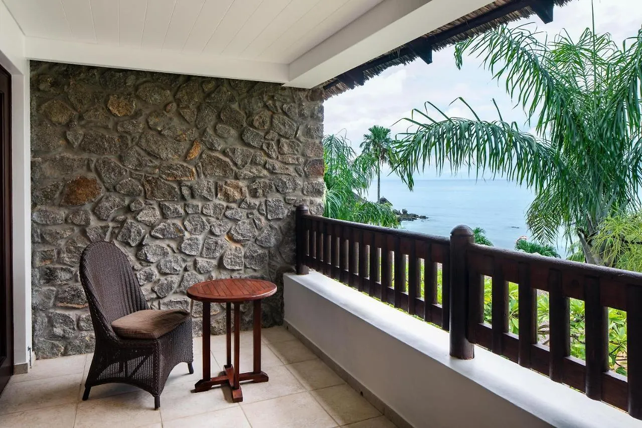 Fisherman'S Cove Resort Beau Vallon  4*, Beau Vallon (Mahe) Seychelles