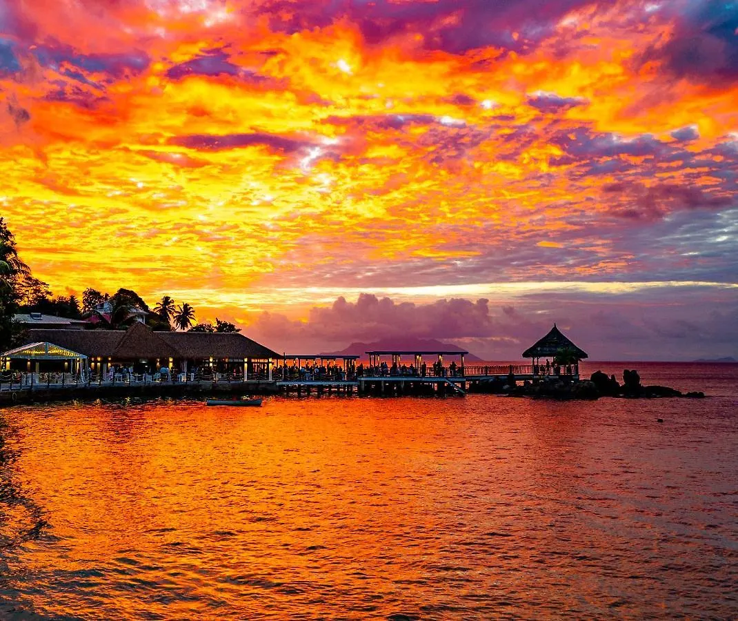 Fisherman'S Cove Resort Beau Vallon  Beau Vallon (Mahe)