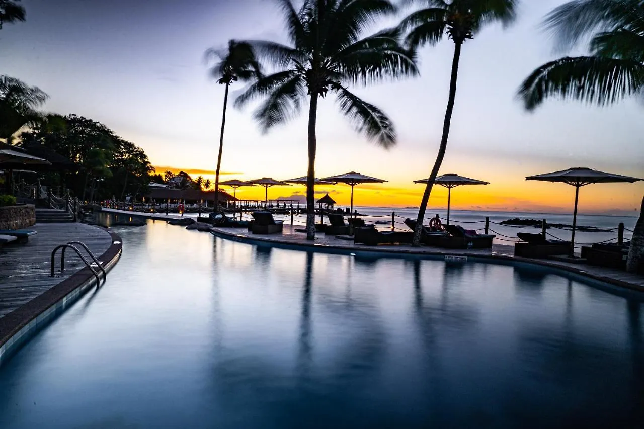 Fisherman'S Cove Resort Beau Vallon  Beau Vallon (Mahe)