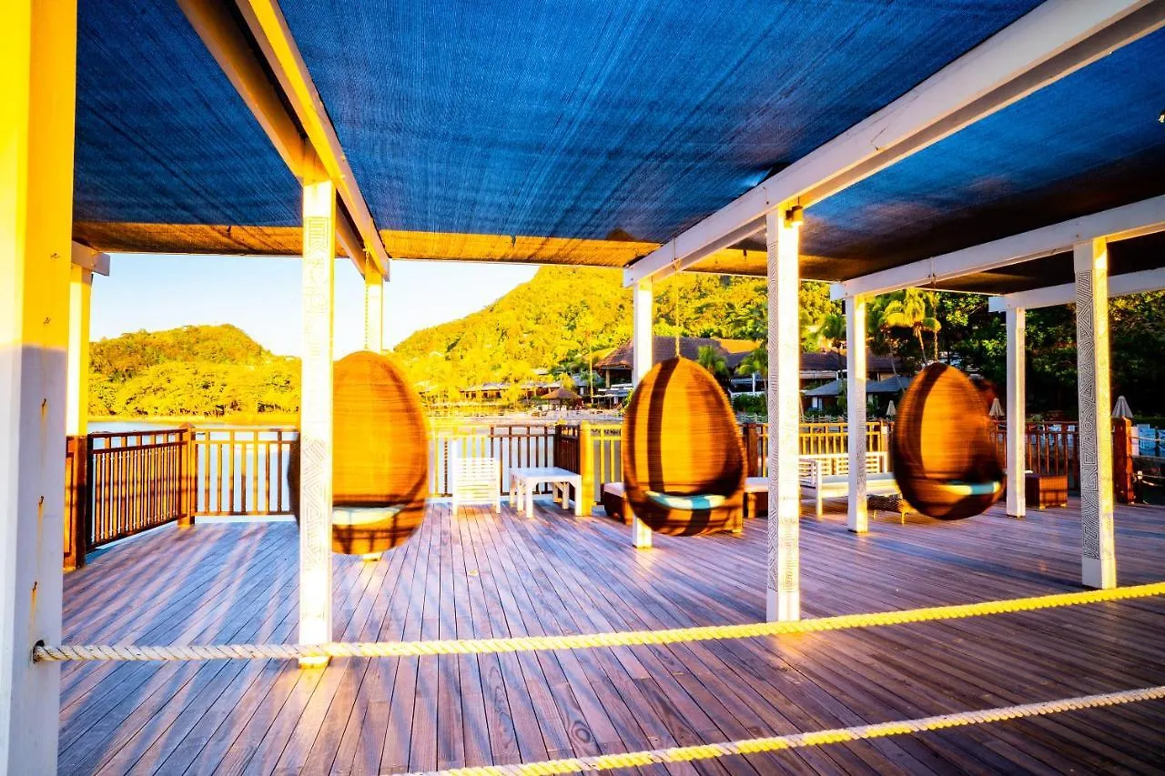 Fisherman'S Cove Resort Beau Vallon  4*, Beau Vallon (Mahe)