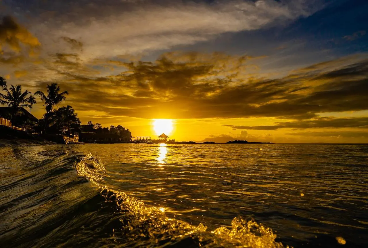 Fisherman'S Cove Resort Beau Vallon  Beau Vallon (Mahe)