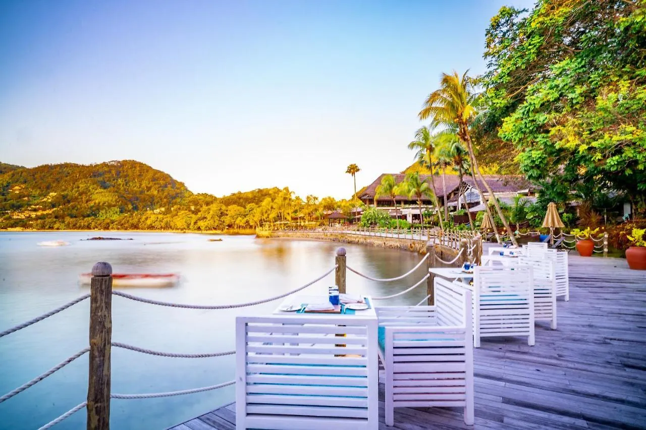 Fisherman'S Cove Resort Beau Vallon  Beau Vallon (Mahe)