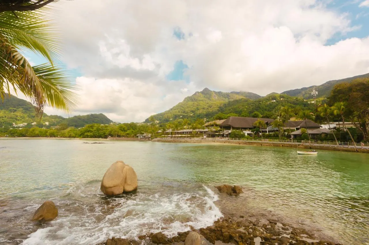 Fisherman'S Cove Resort Beau Vallon