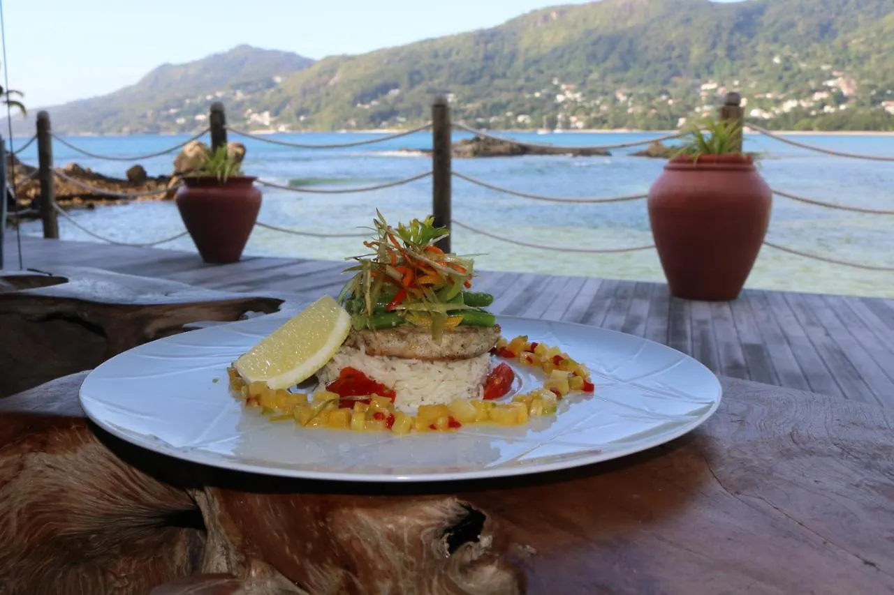 ****  Fisherman'S Cove Resort Beau Vallon  Seychelles