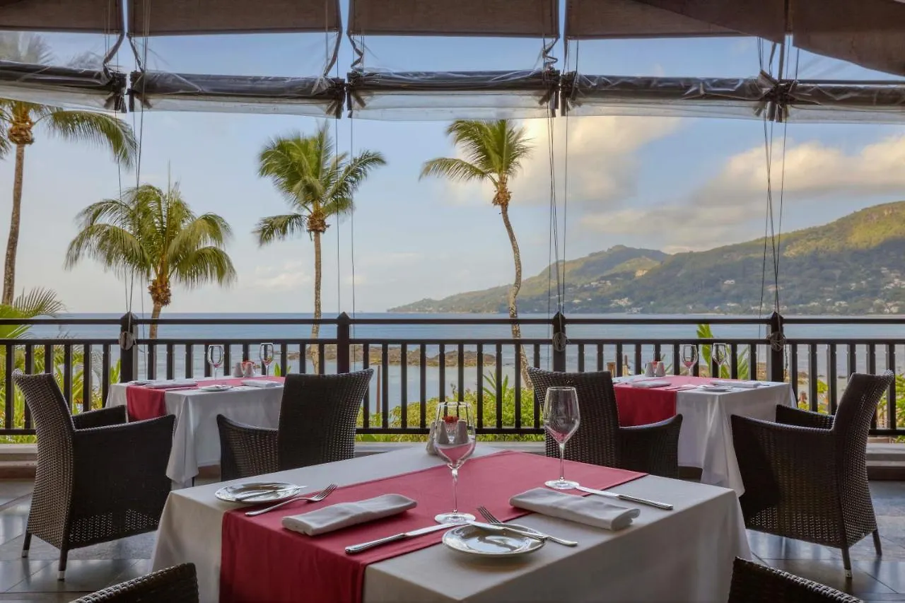 Fisherman'S Cove Resort Beau Vallon