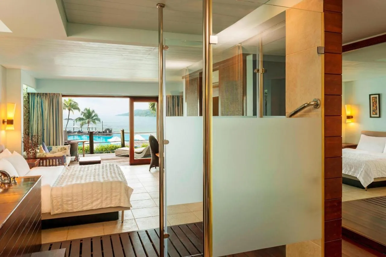 Fisherman'S Cove Resort Beau Vallon